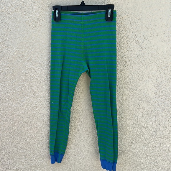 Hanna Andersson PJ Set - Picture 4 of 5